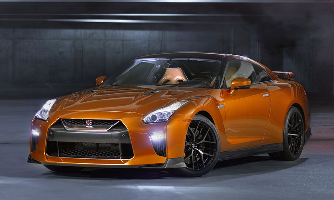 10 ôtô ế nhất thị trường Mỹ năm 2017